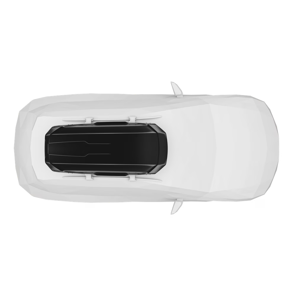 Dachbox Thule Motion 3