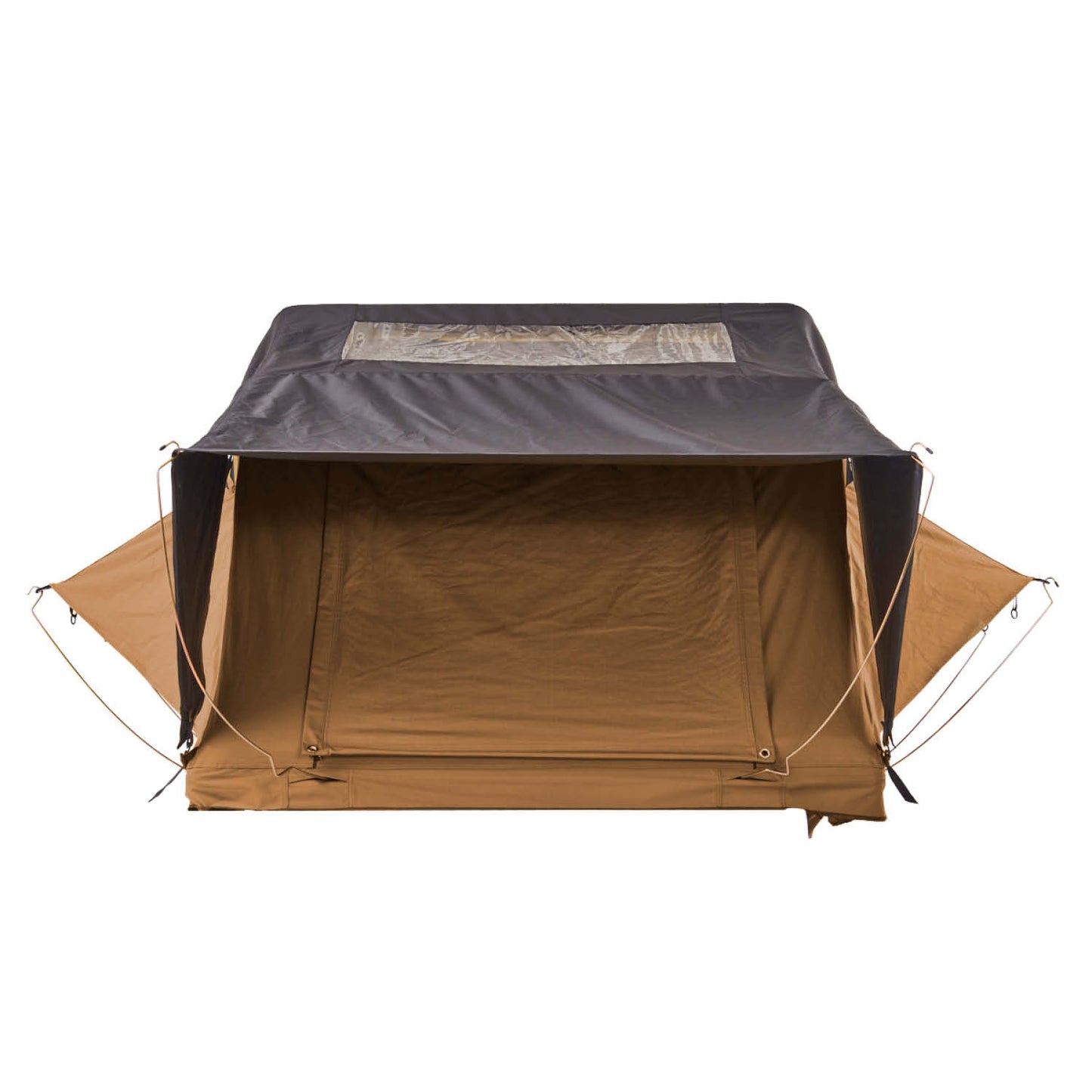 Dachzelt Vickywood BIG WILLOW Gen.3 ECO