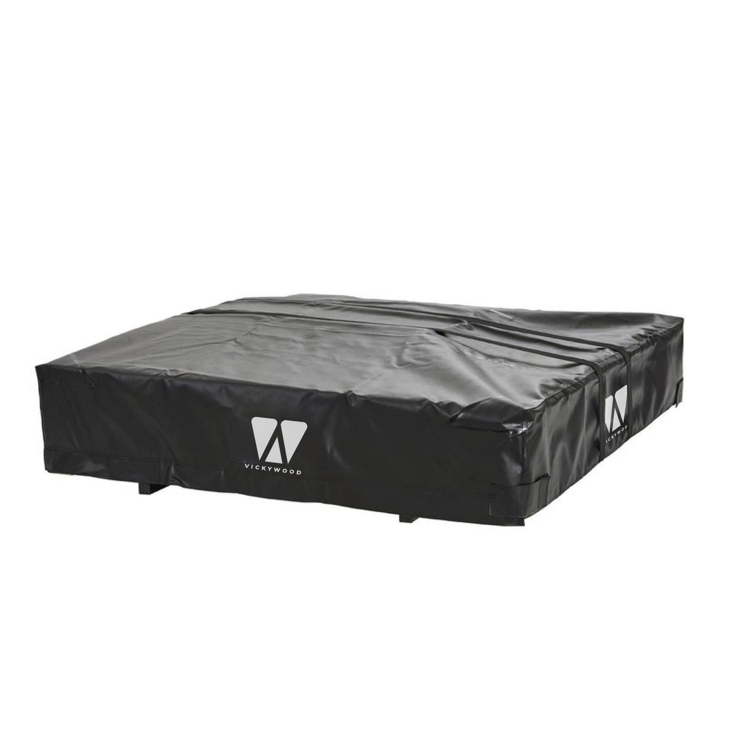Dachzelt Vickywood BIG WILLOW Gen.3 ECO