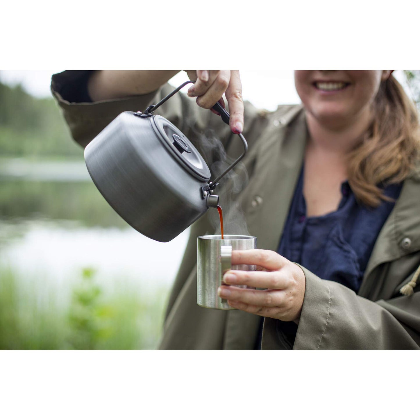 4-SEASON MUG 0.3L - Thermobecher