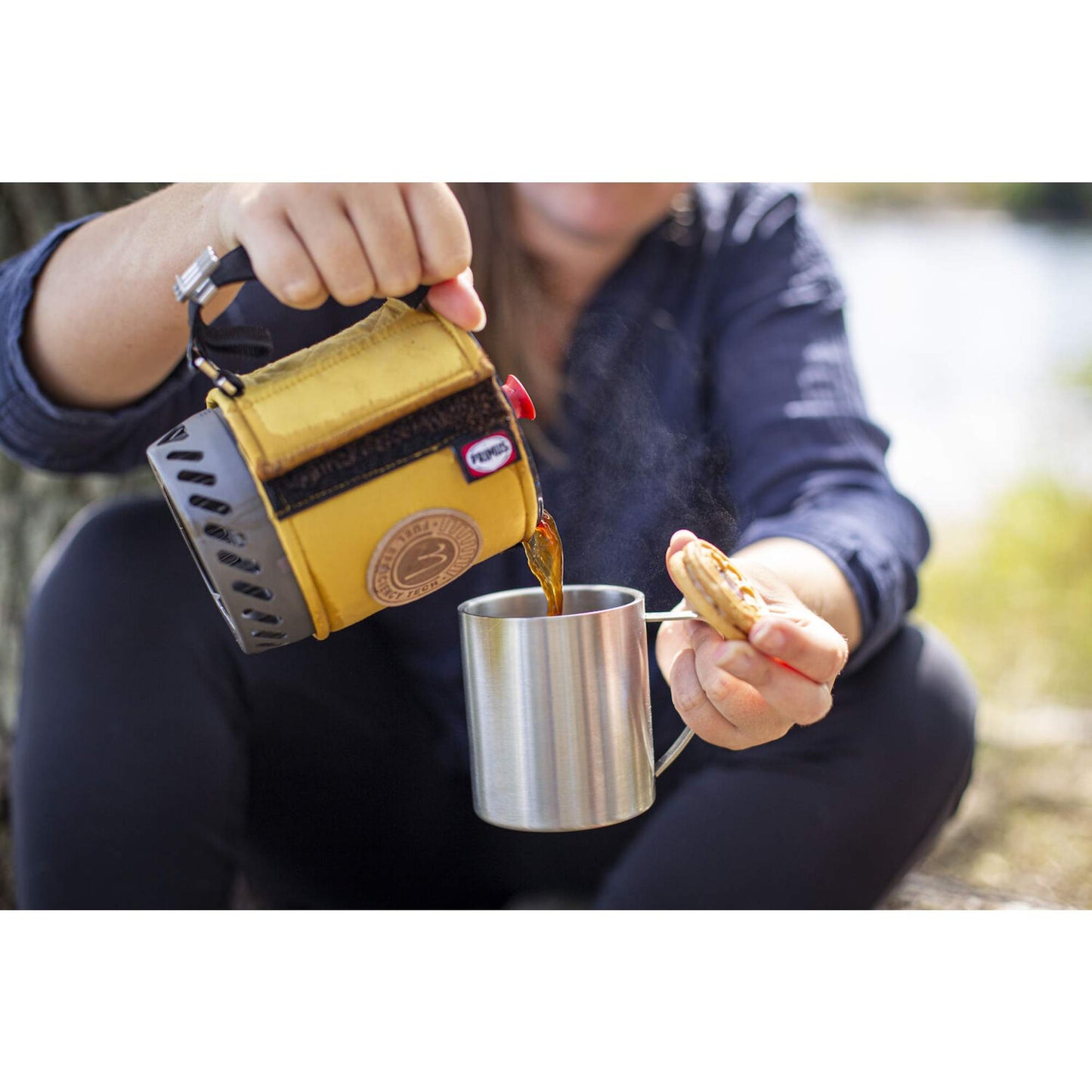4-SEASON MUG 0.3L - Thermobecher
