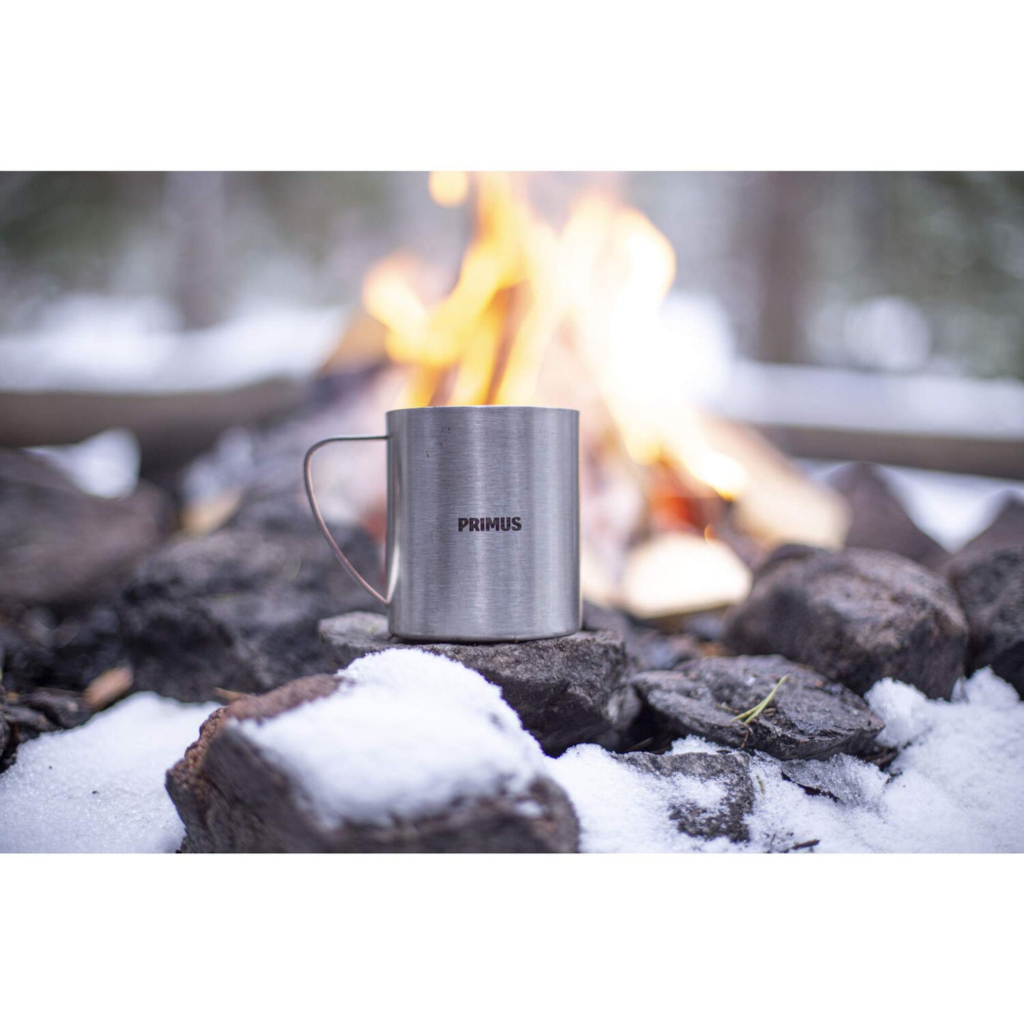 4-SEASON MUG 0.3L - Thermobecher