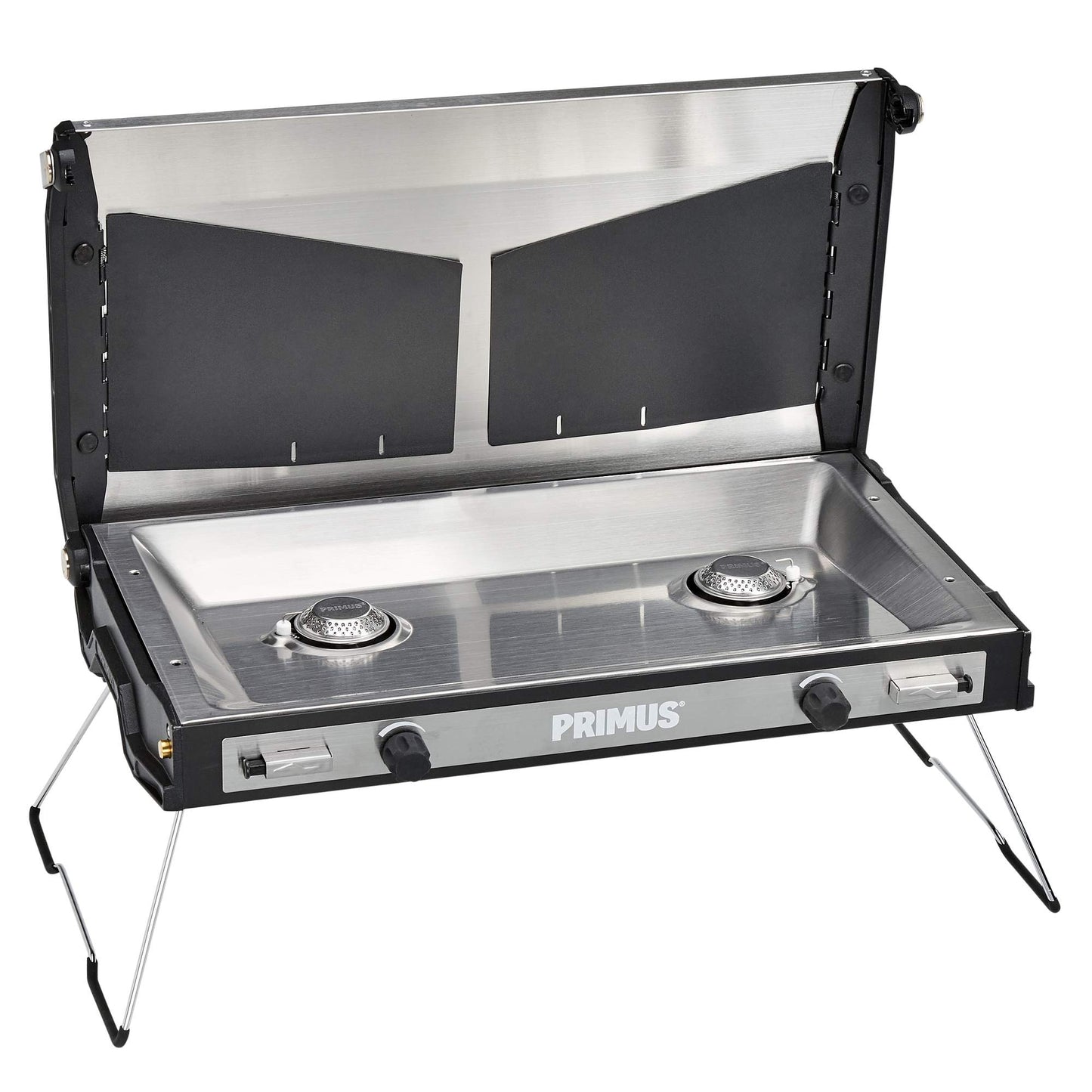 TUPIKE STOVE DE - Gaskocher