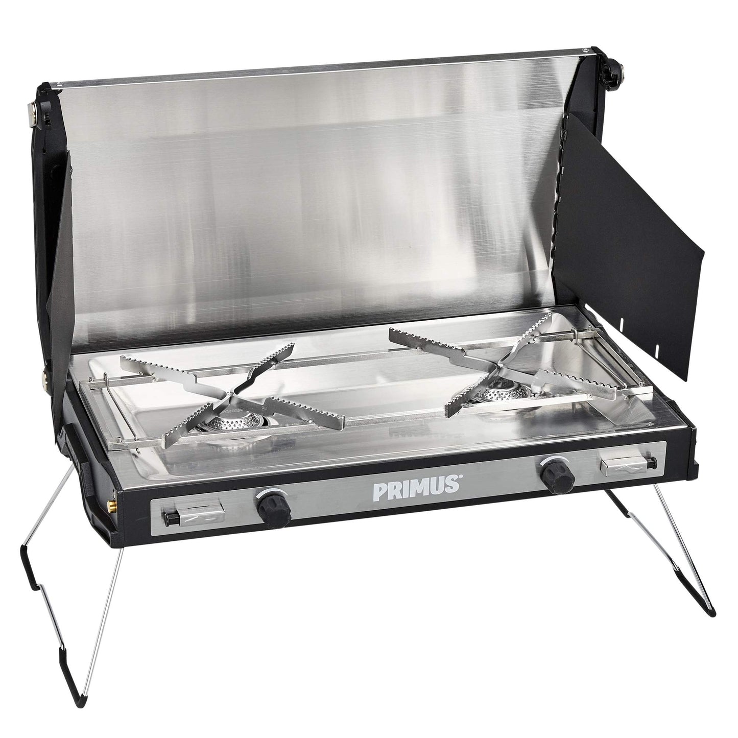 TUPIKE STOVE DE - Gaskocher