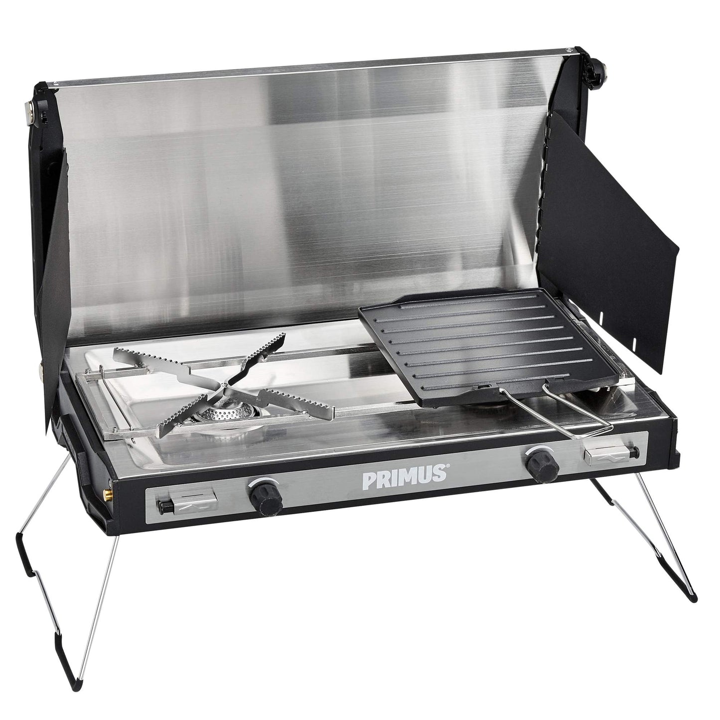 TUPIKE STOVE DE - Gaskocher