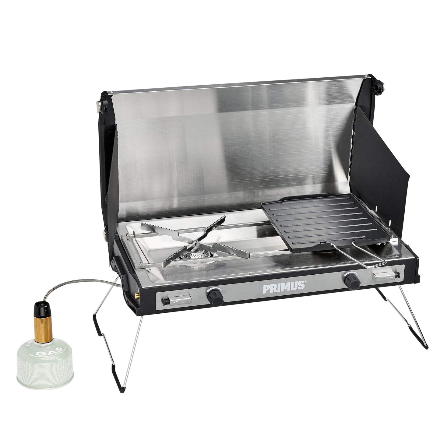 TUPIKE STOVE DE - Gaskocher