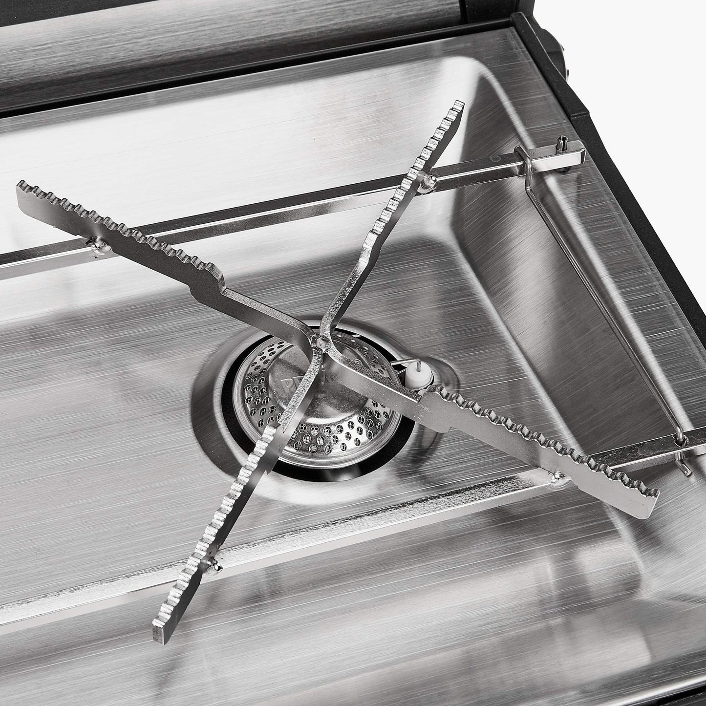 TUPIKE STOVE DE - Gaskocher