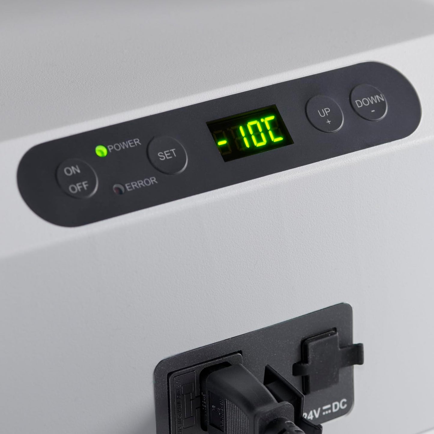 Mobicool MCF40 Kompressor-Kühlbox