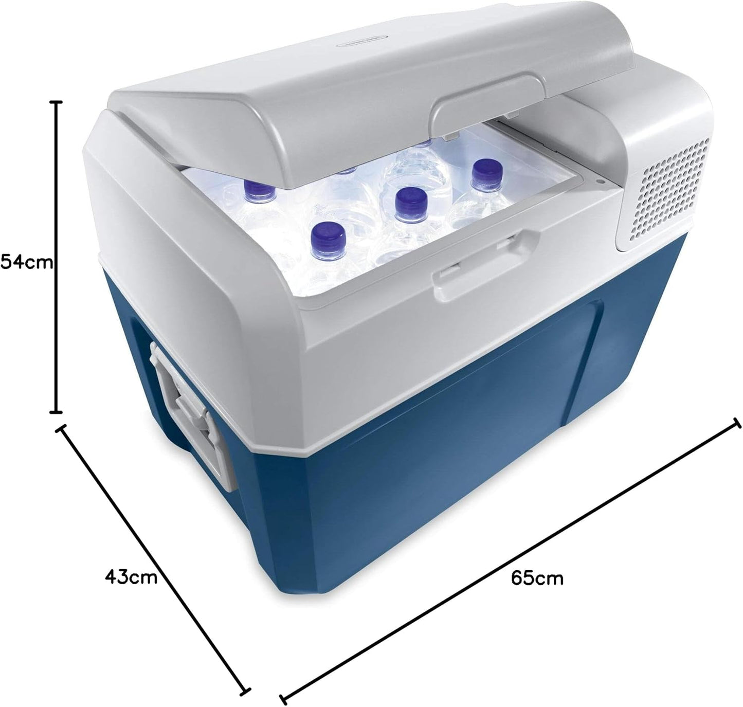 Mobicool MCF40 Kompressor-Kühlbox