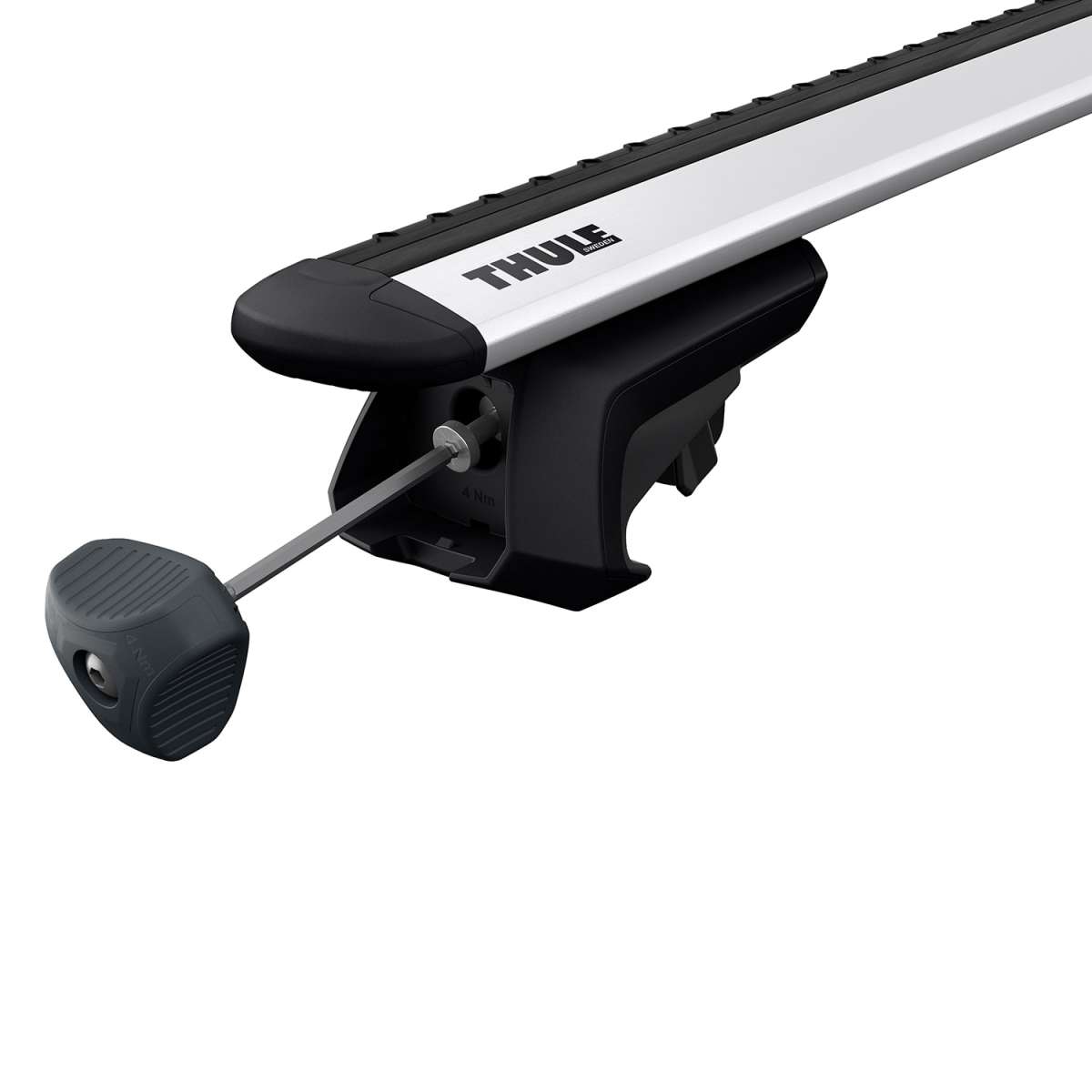 Thule EVO Raised Rail 710410