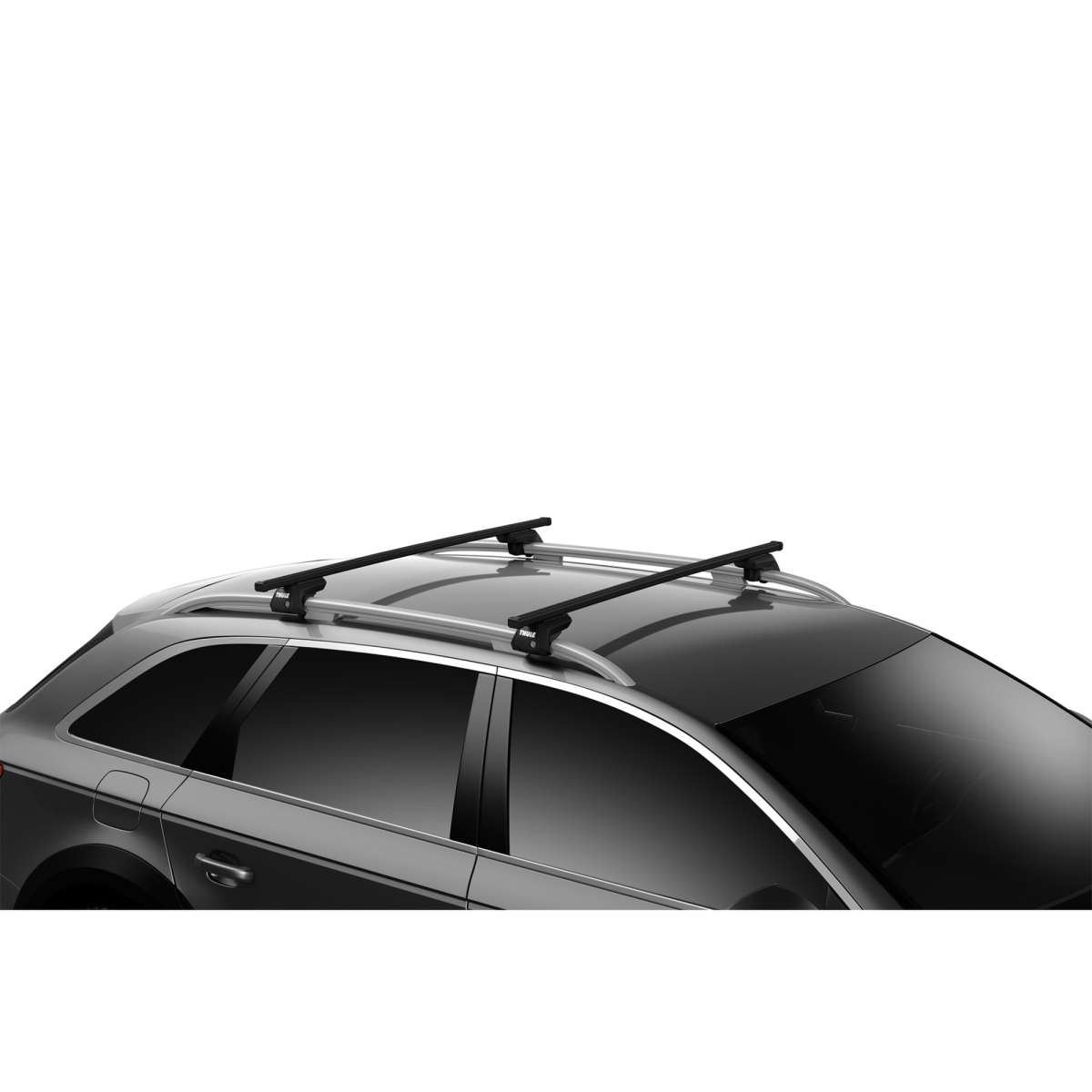 Thule SquareBar Evo