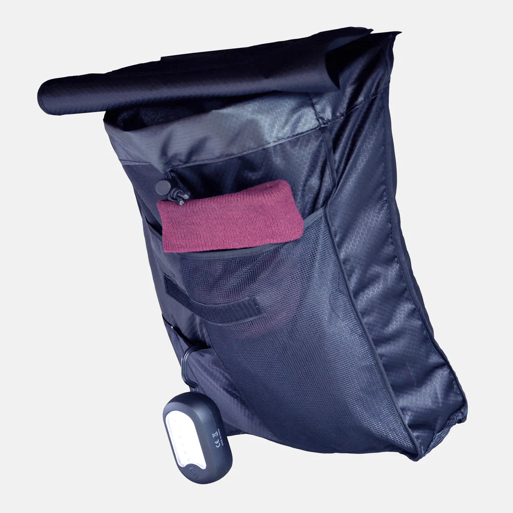 Schuhtasche Horntools