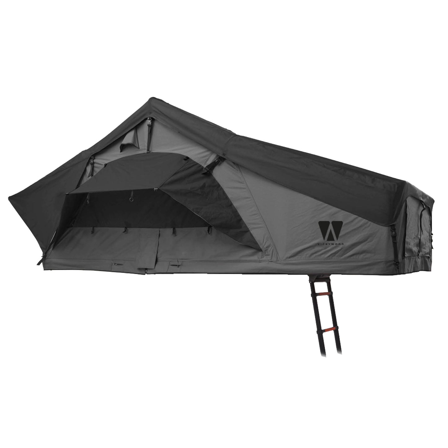 Dachzelt Vickywood BIG WILLOW Gen.3 ECO