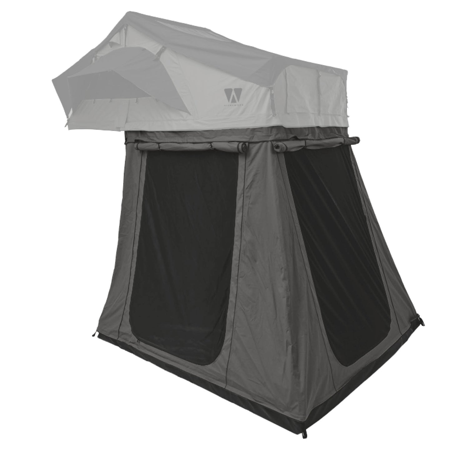 Vorzelt WILLOW PRO 1 ECO 160