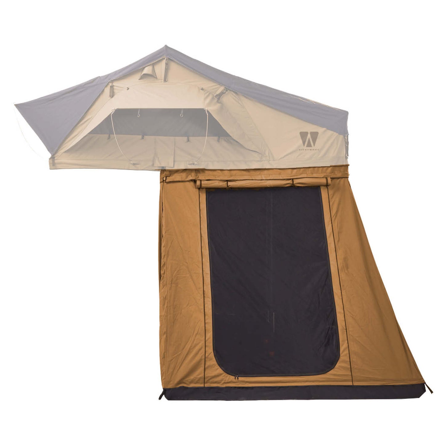 Vorzelt WILLOW PRO 1 ECO 160