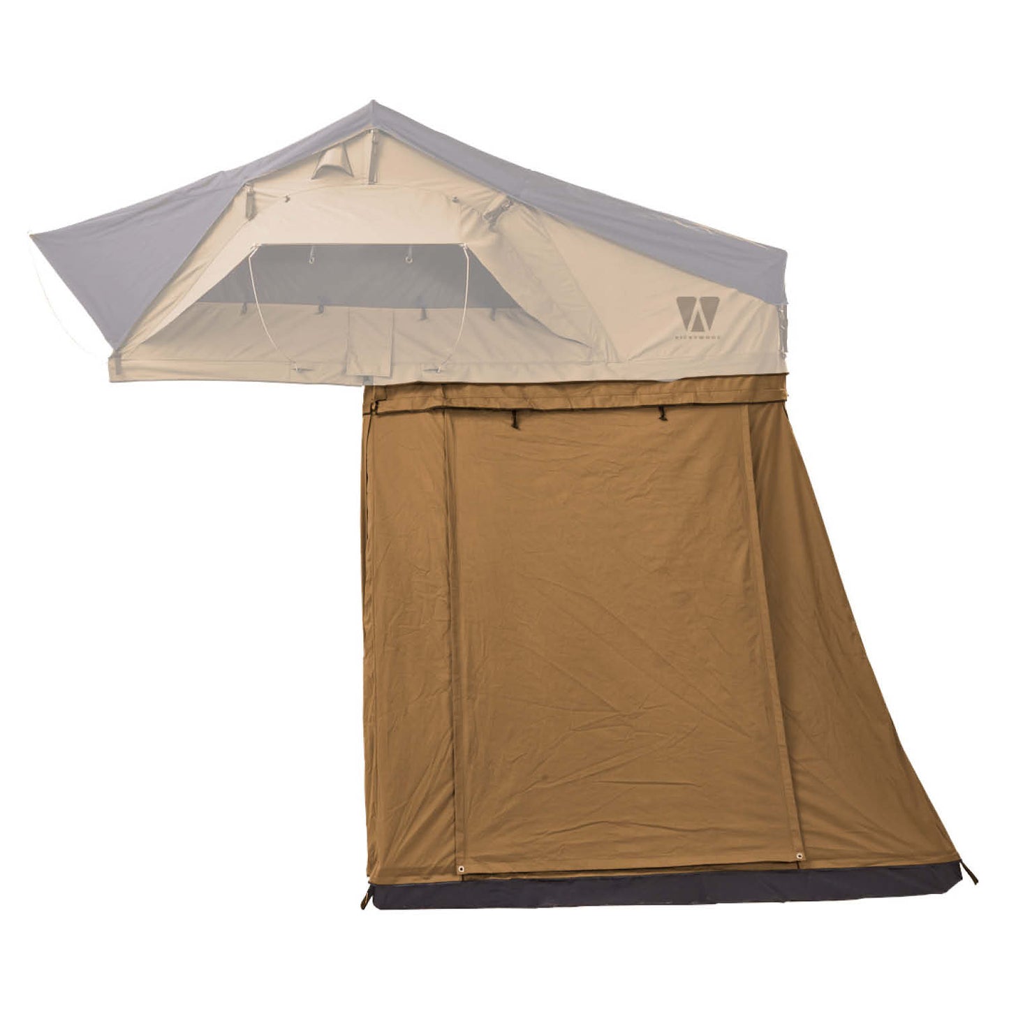 Vorzelt WILLOW PRO 1 ECO 160