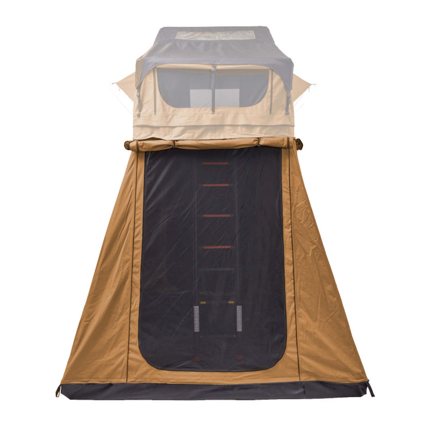 Vorzelt WILLOW PRO 1 ECO 160