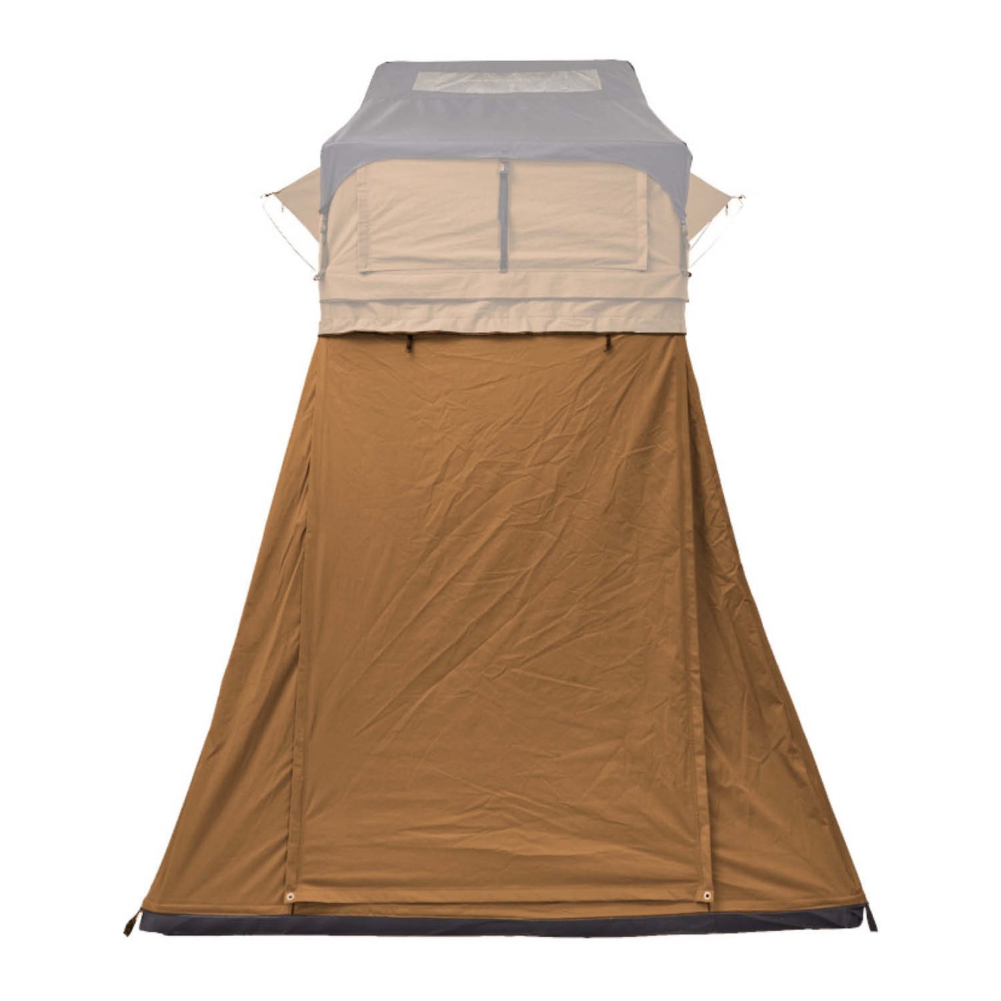 Vorzelt WILLOW PRO 1 ECO 160