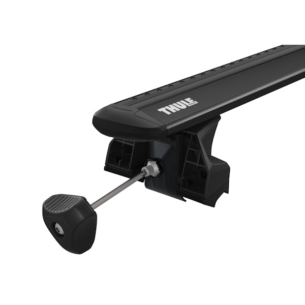 Thule EVO Flush Rail 7106