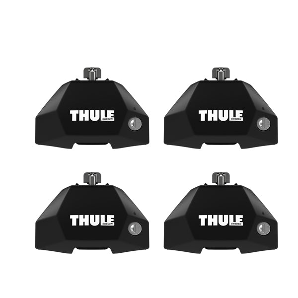 Thule Evo Fixpoint 7107