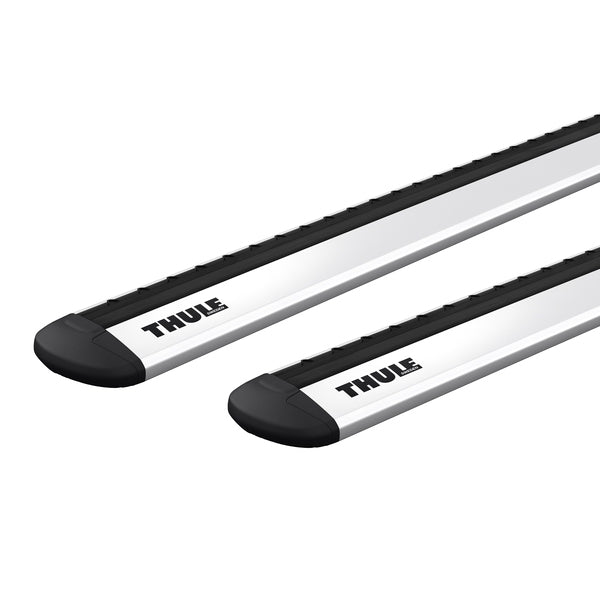 Thule WingBar Evo