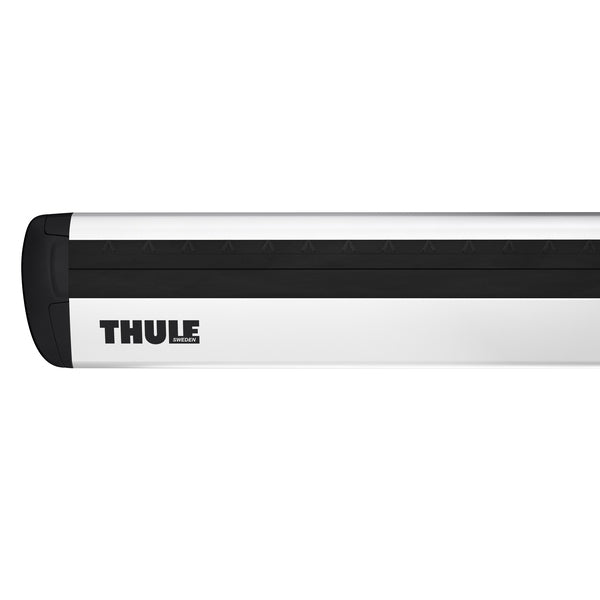 Thule WingBar Evo
