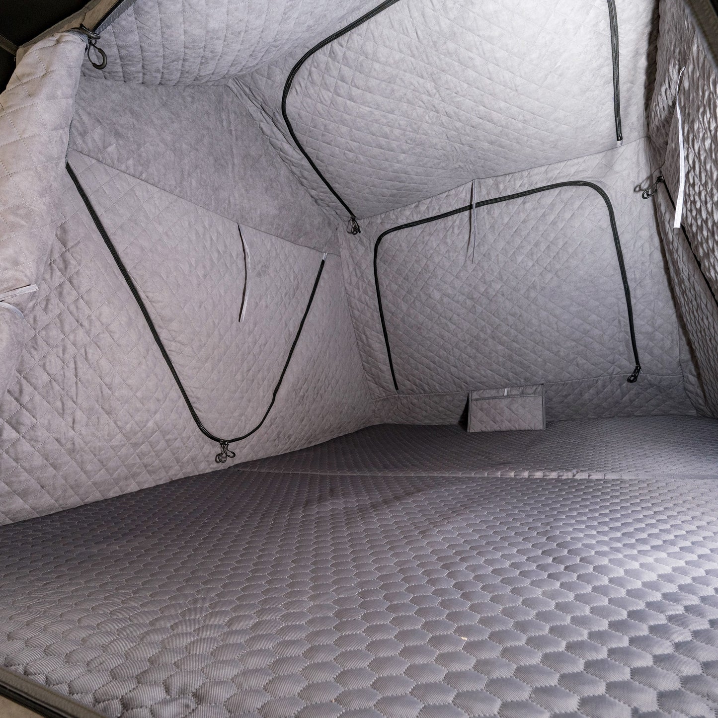 Thermo-Innenzelt Roof Space 2