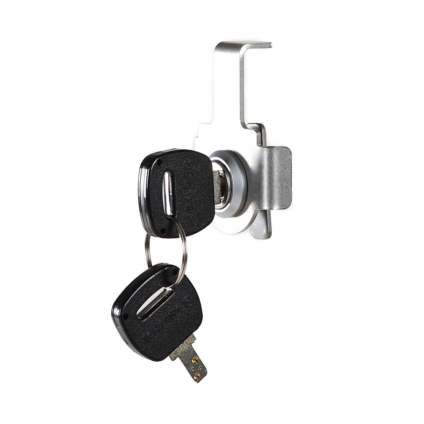 Diebstahlsicherung 3.0