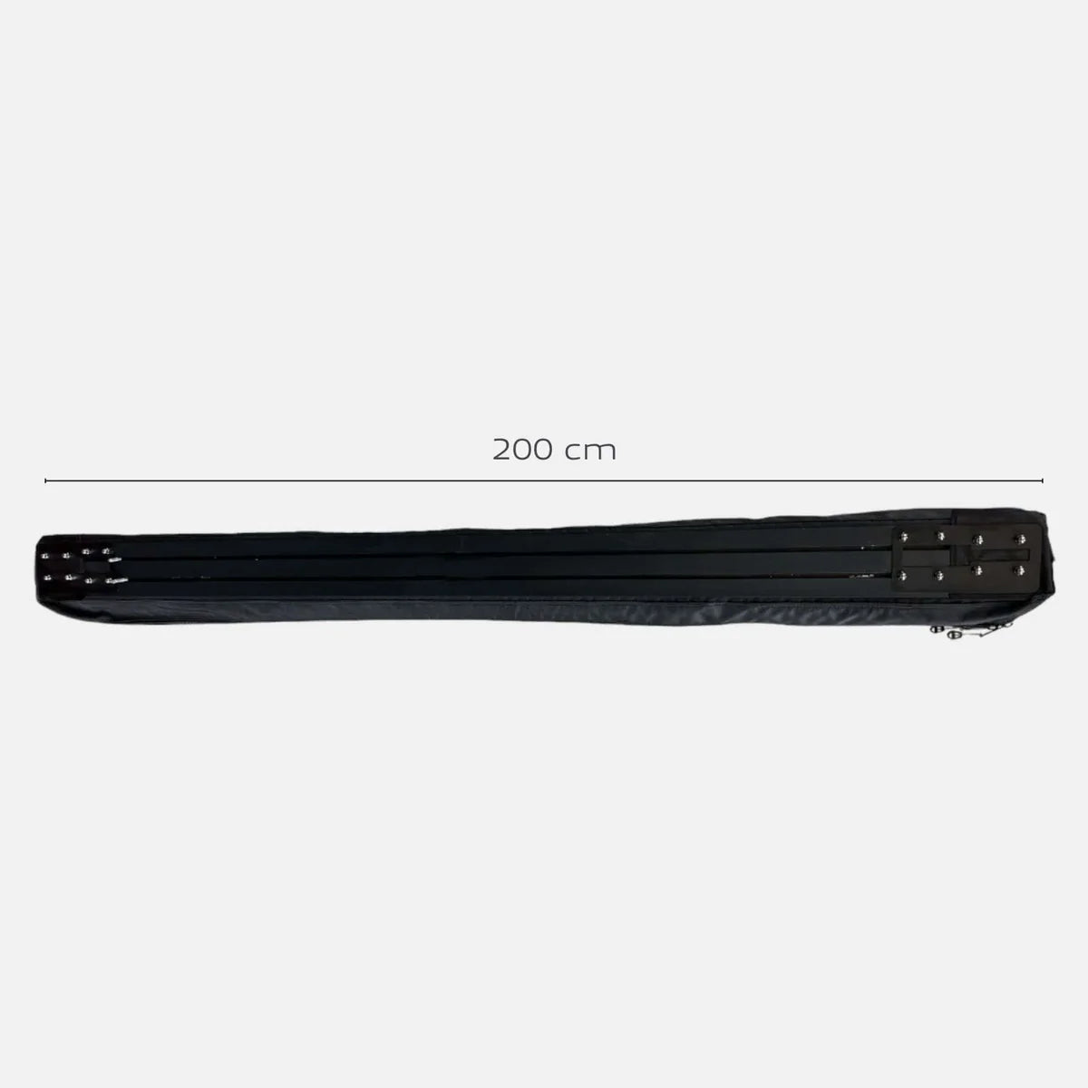 270 Grad Markise Horizon (freitragend)
