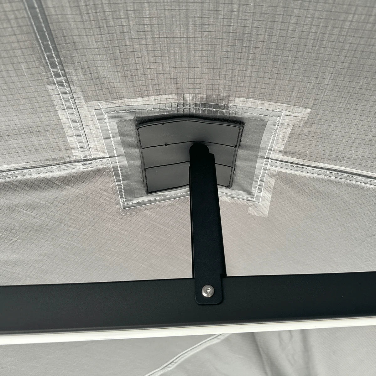270 Grad Markise Horizon (freitragend)