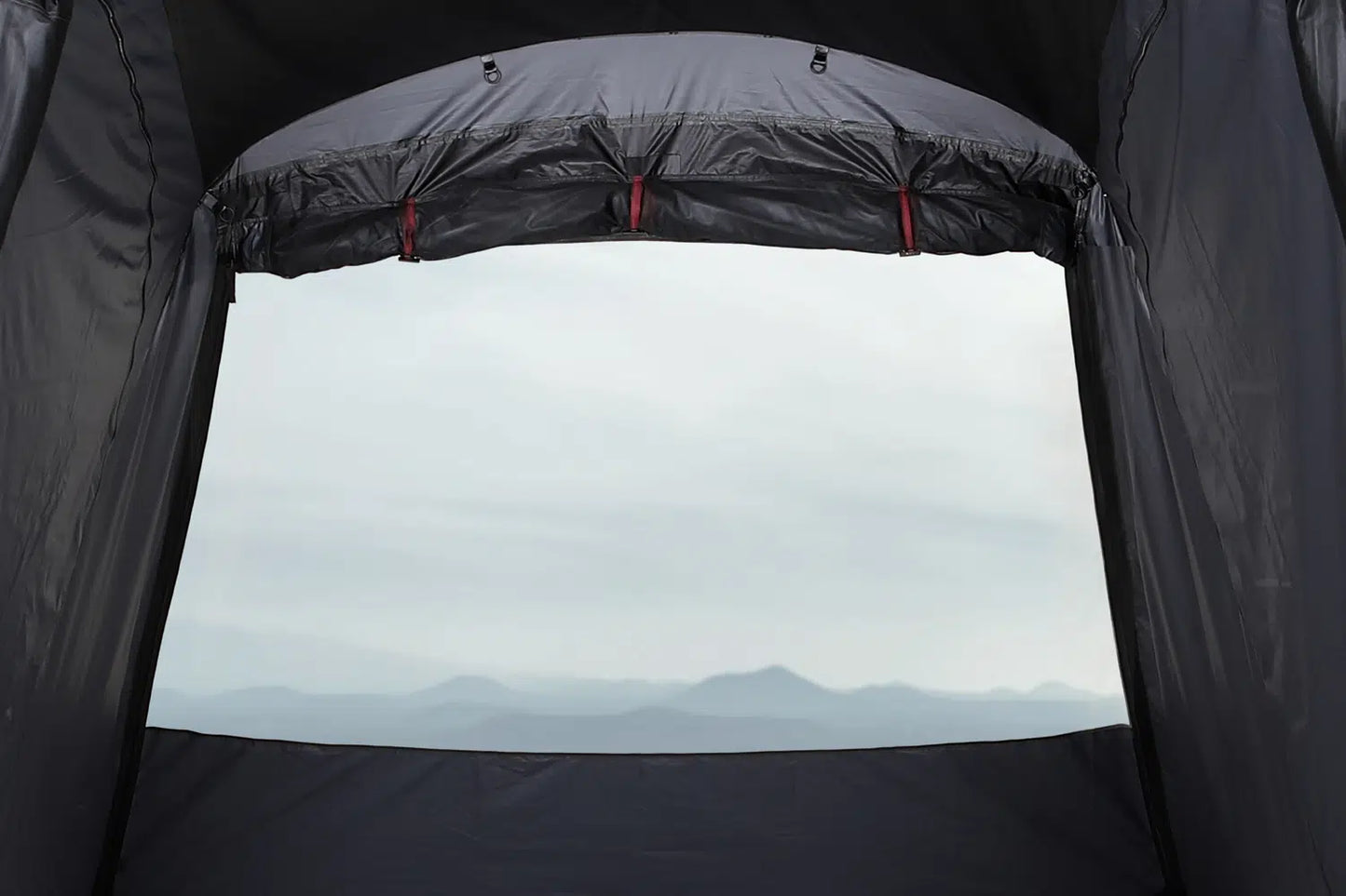 Anbauzelt Plus zu Dachzelt Skycamp 3.0 & Mini