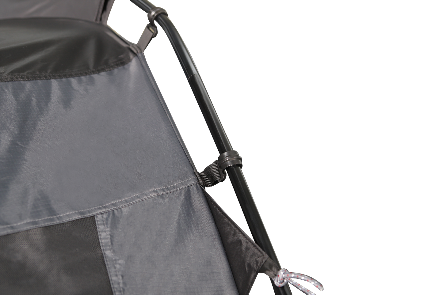Anbauzelt Plus zu Dachzelt Skycamp 3.0 & Mini