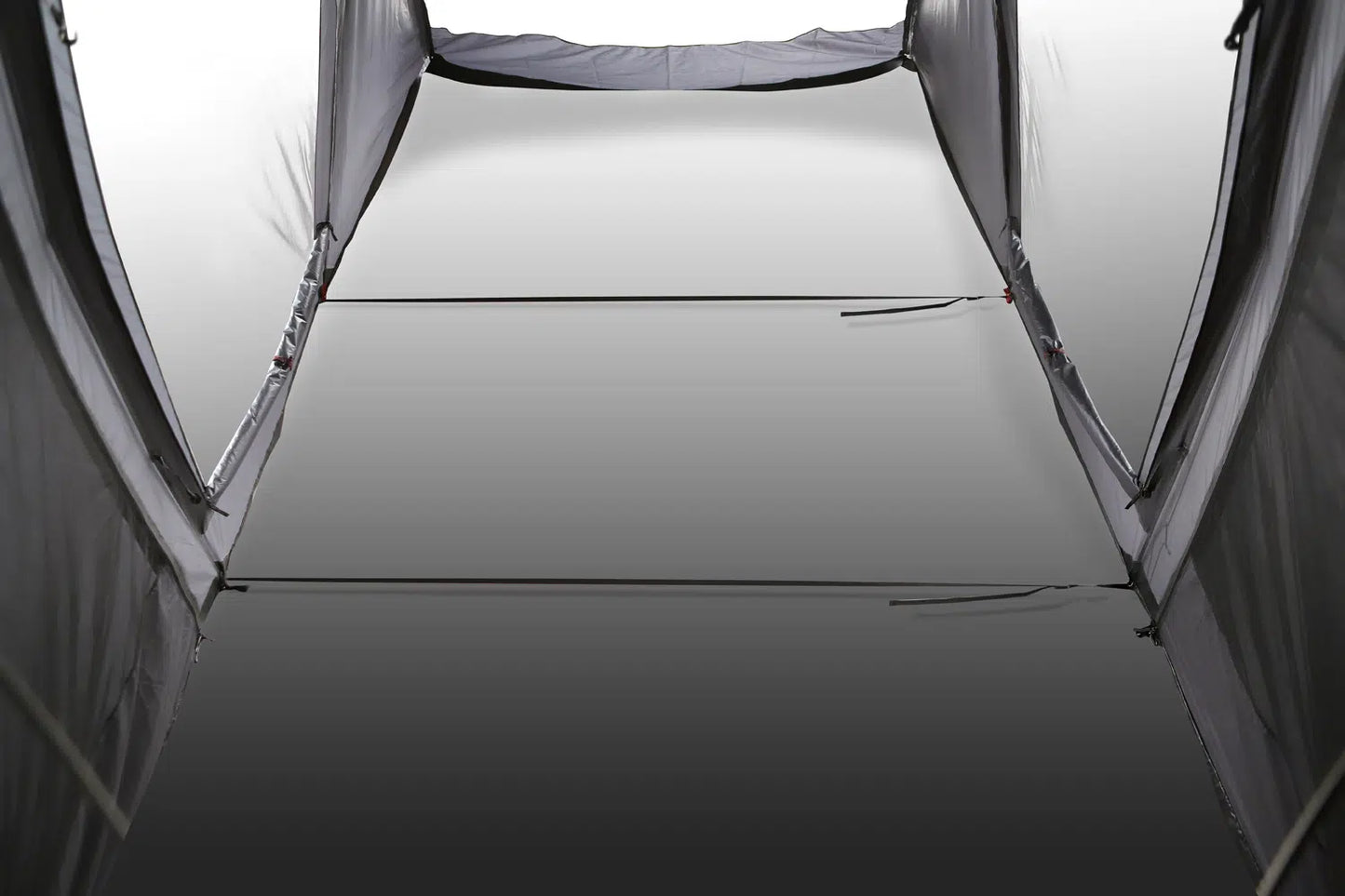 Anbauzelt Plus zu Dachzelt Skycamp 3.0 & Mini