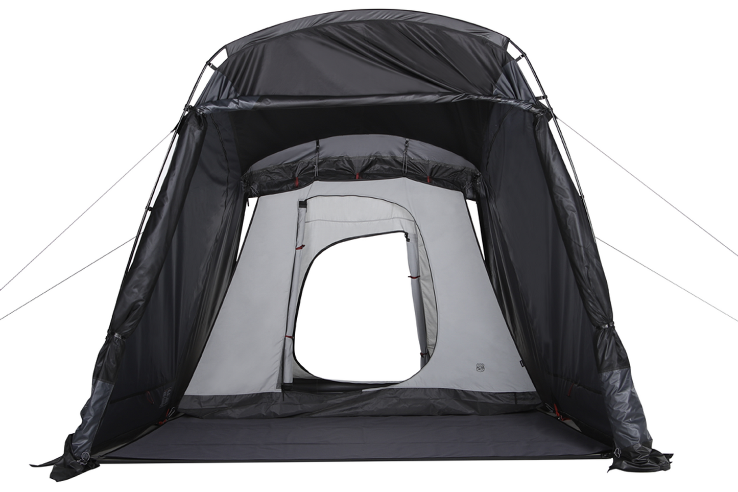Anbauzelt Plus zu Dachzelt Skycamp 3.0 & Mini