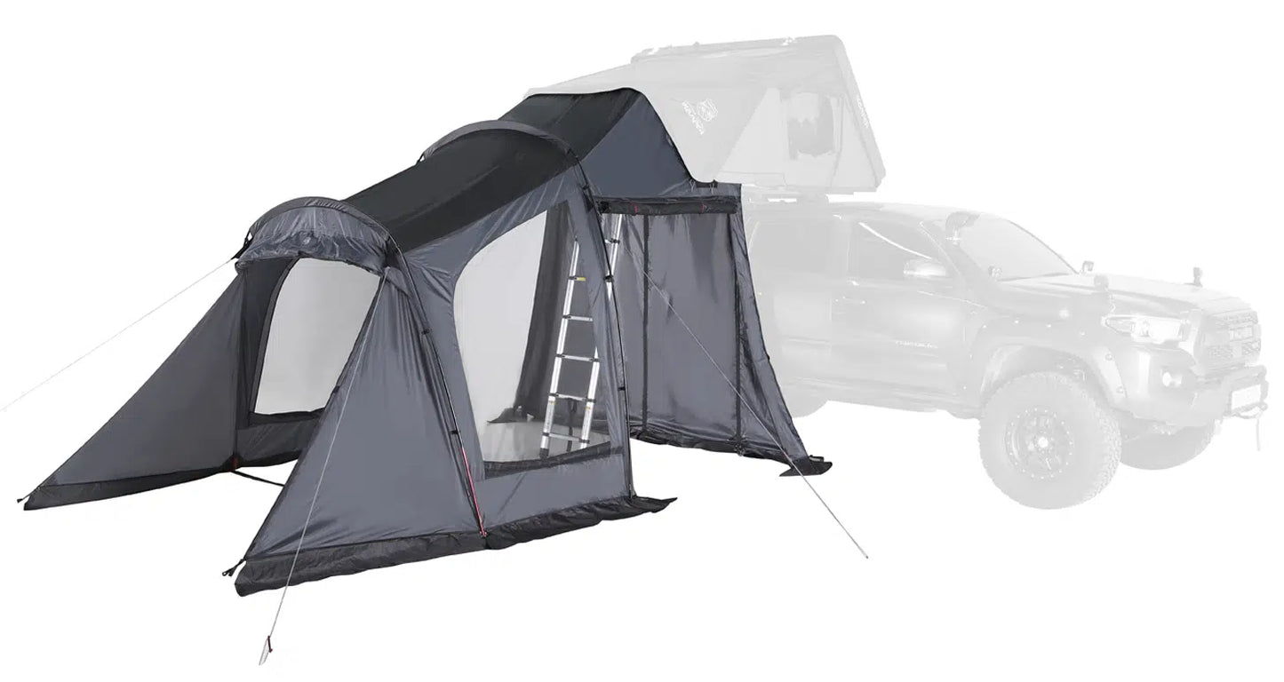 Anbauzelt Plus zu Dachzelt Skycamp 3.0 & Mini