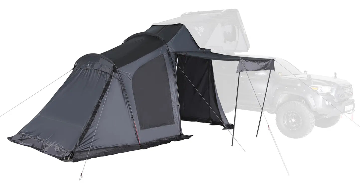 Anbauzelt Plus zu Dachzelt Skycamp 3.0 & Mini