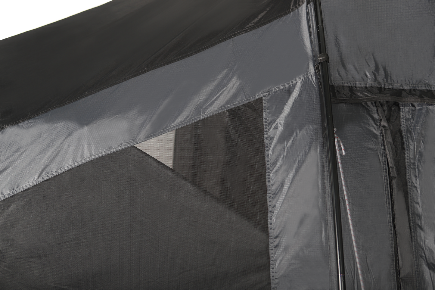 Anbauzelt Plus zu Dachzelt Skycamp 3.0 & Mini