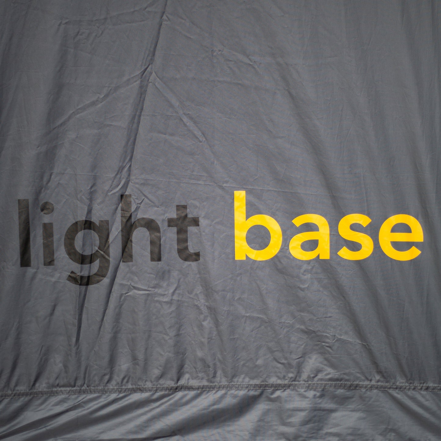Vorzelt LIGHT BASE für Dachzelt ROOF SPACE 2