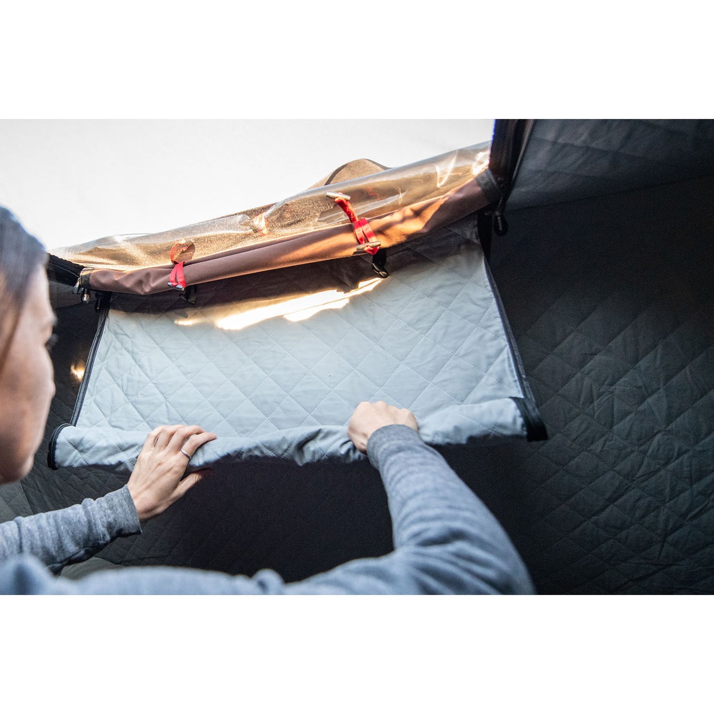Thermo-Innenzelt Skycamp 3.0 + Mini