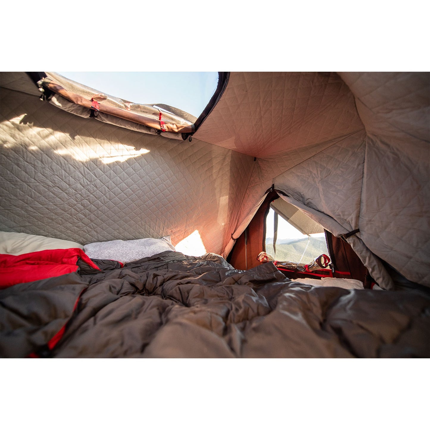 Thermo-Innenzelt Skycamp 3.0 + Mini