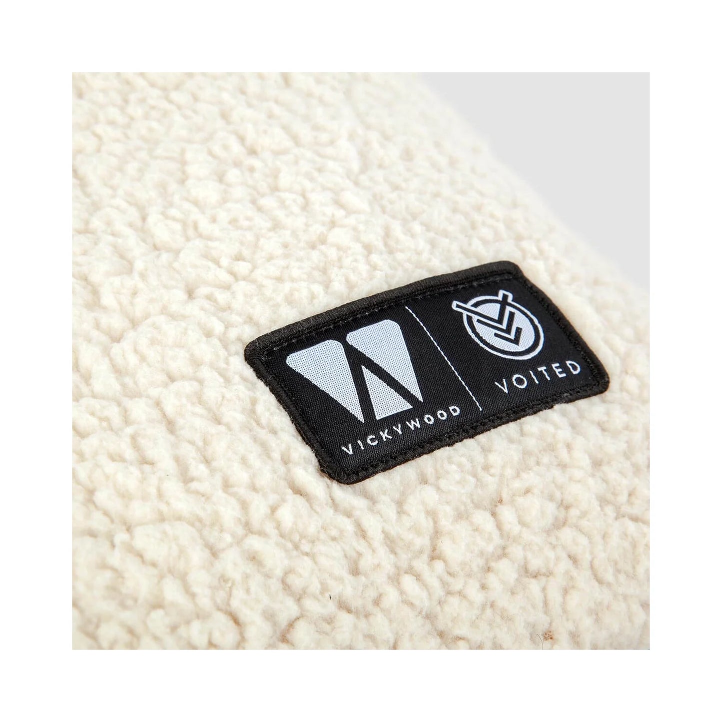 VOITED x VICKYWOOD CLOUDTOUCH® Decke HARVEST MOON