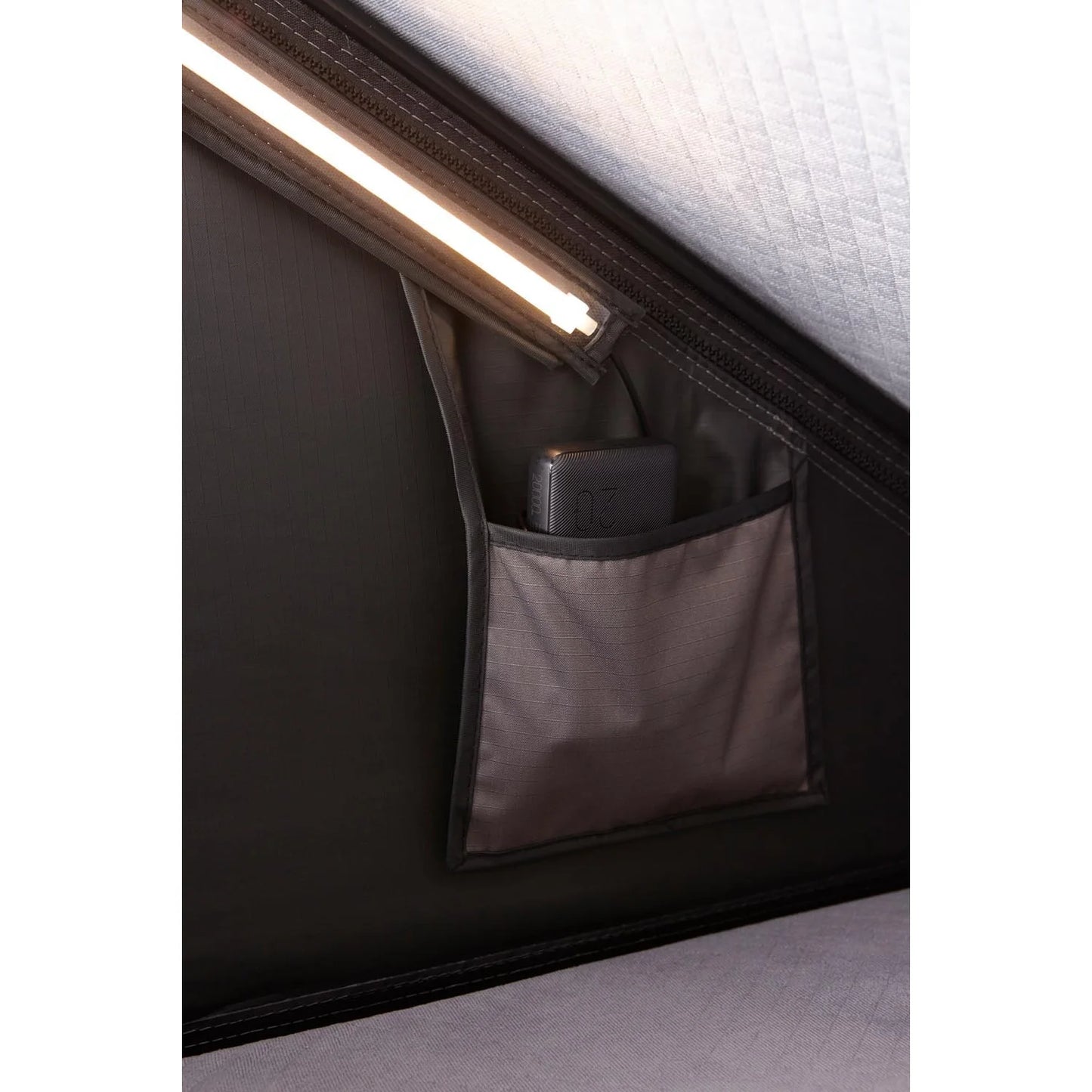 Alu-Hartschalen-Dachzelt CUMARU LIGHT