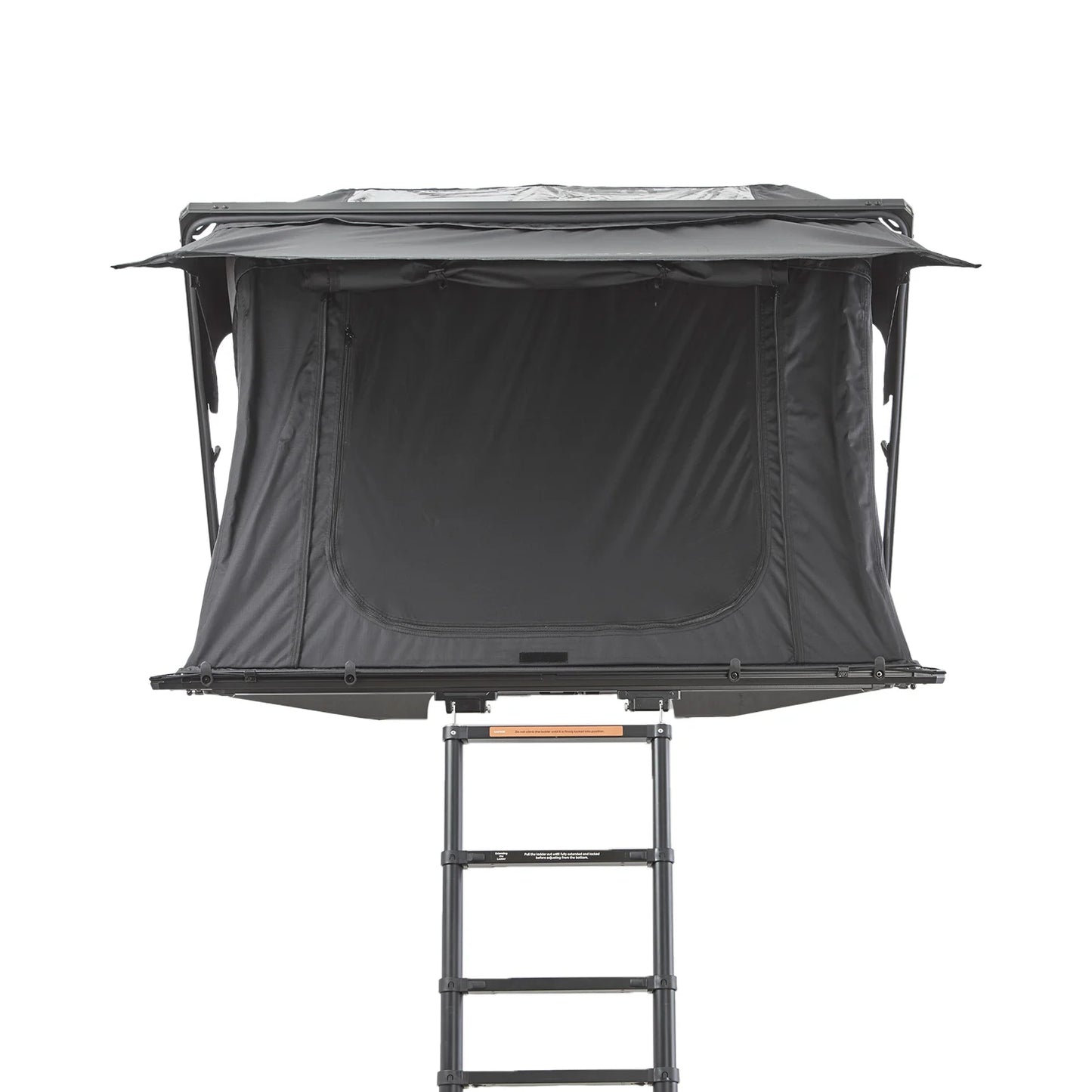 Hybrid-Hartschalen- Faltzelt MAPLE