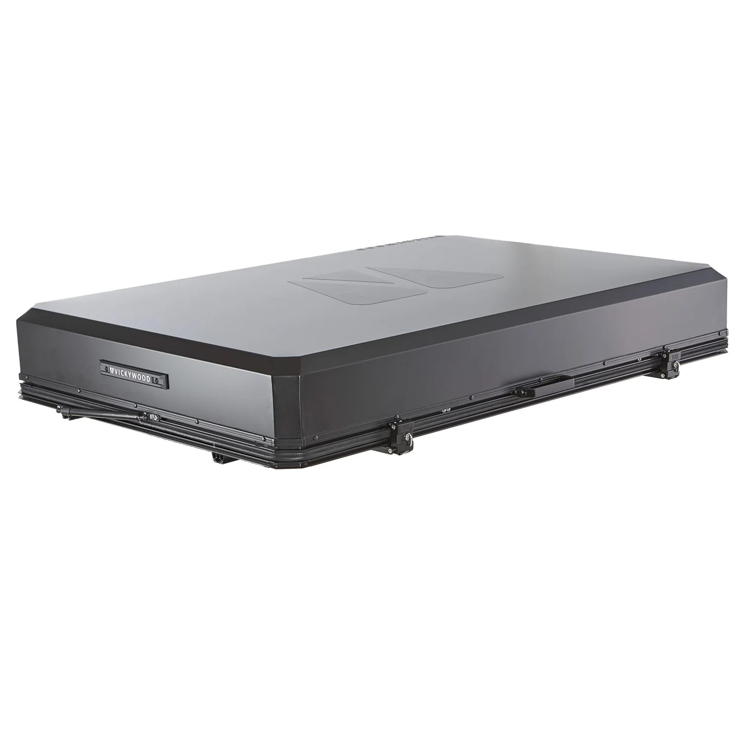 Hybrid-Dachzelt TEAK 2.0 160/180