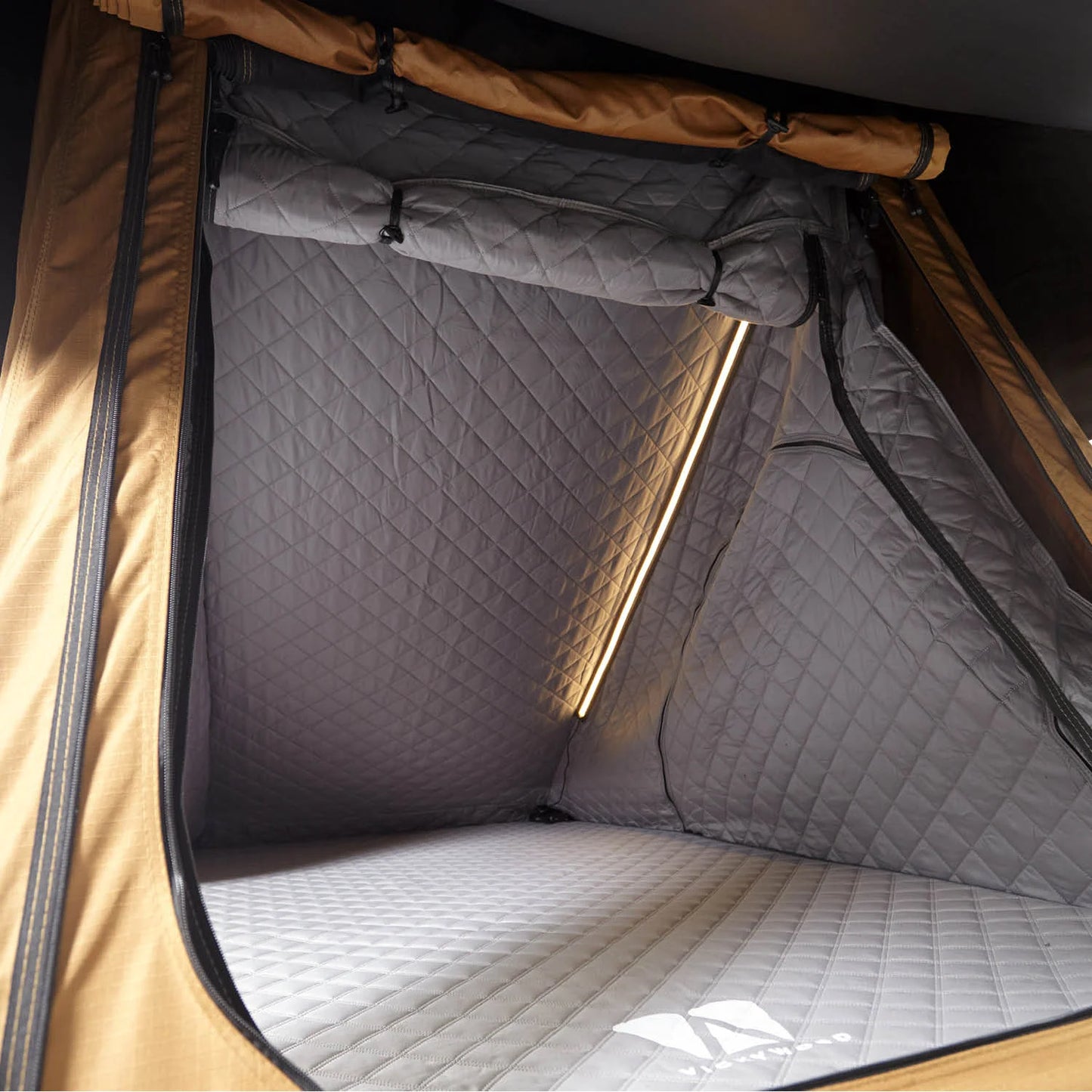 Thermo-Innenzelt CUMARU LIGHT