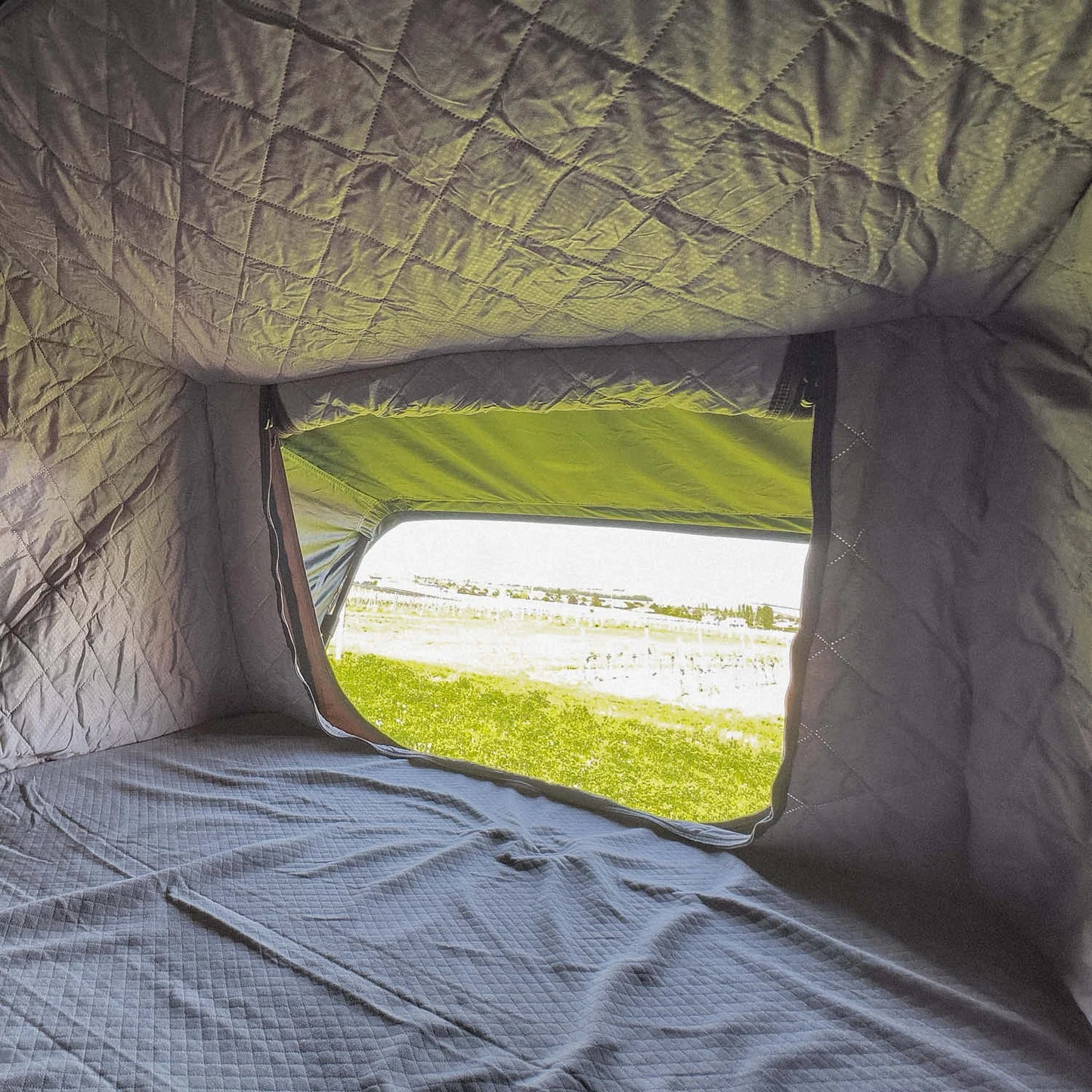 Thermo-Innenzelt BAOBAB AIR 135
