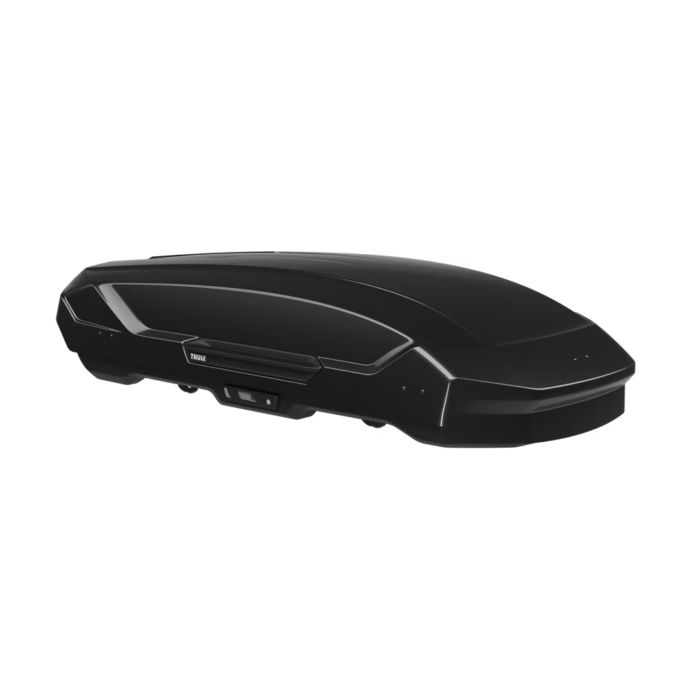Dachbox Thule Motion 3