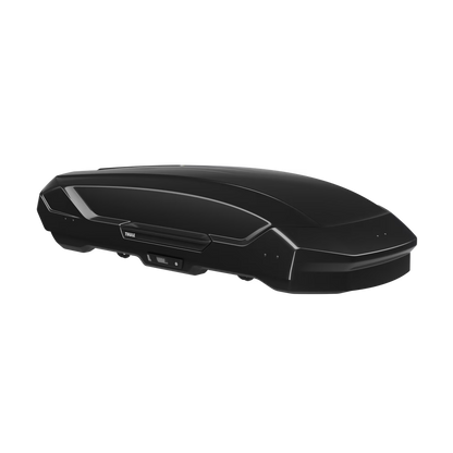 Dachbox Thule Motion 3