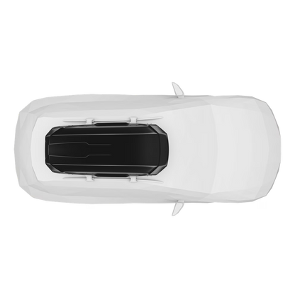 Dachbox Thule Motion 3
