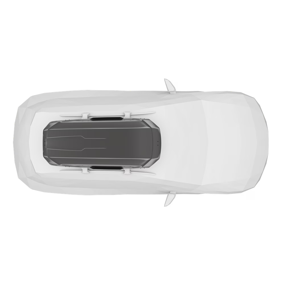 Dachbox Thule Motion 3